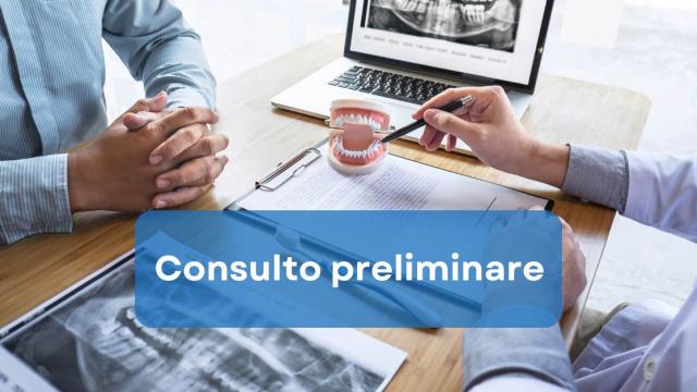 consulto preliminare cover