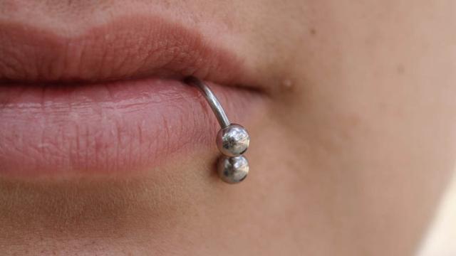 piercing